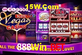 Casino Ao Vivo 888Win Bet
