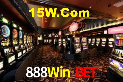 888Win Bet