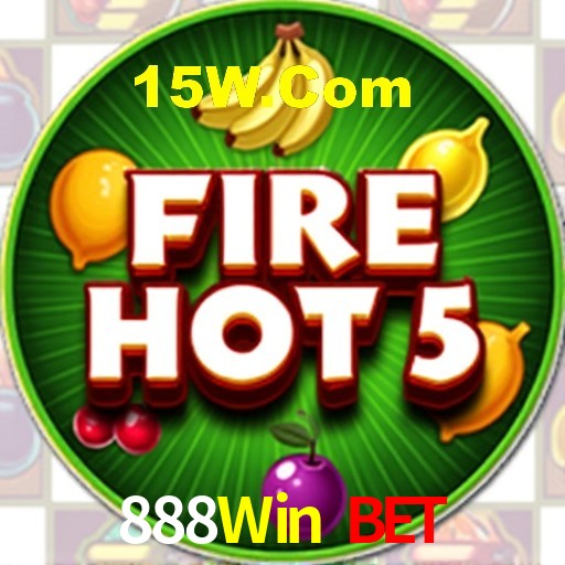 Interface do App 888Win Bet