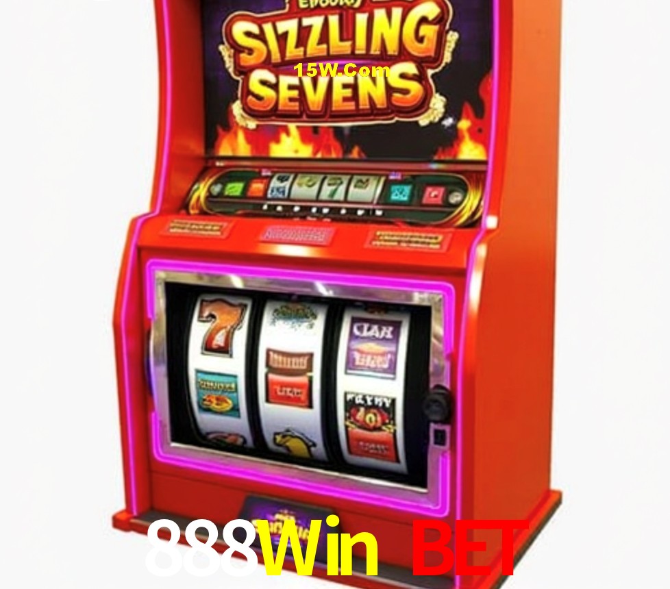 Casino Ao Vivo 888Win Bet
