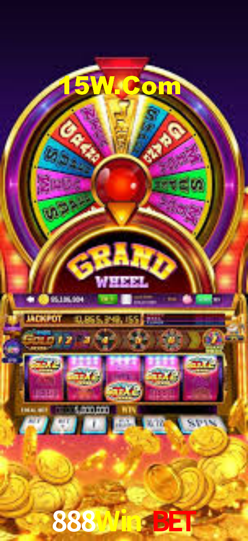 Sinta a adrenalina dos jogos de cassino com 888Win Bet