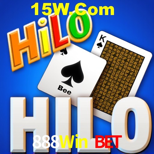 Descubra o Mundo do Cassino Online com 888Win Bet