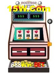 Mesa de Blackjack 888Win Bet