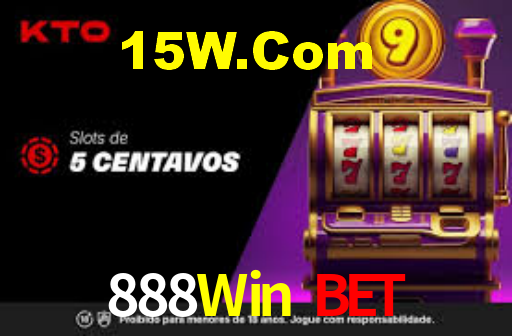 888Win App