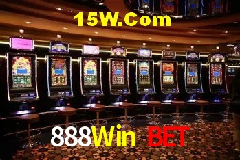 Estatísticas 888Win Bet
