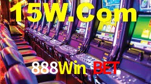 888Win Bet,888Win App