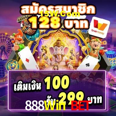 Bonus Features 888Win Bet