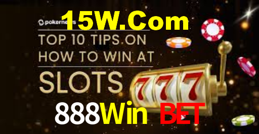 888Win Bet,888Win App