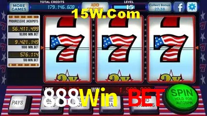 Login Seguro 888Win Bet
