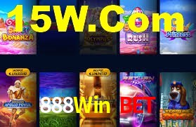 888Win Bet