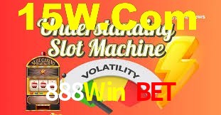 VIP Casino 888Win Bet