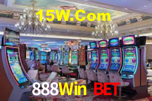 888Win Bet: Seu Especialista em Apostas Esportivas Brasileiras