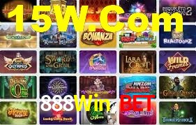 888Win Bet