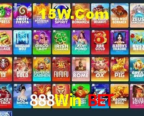 Casino VIP 888Win Bet