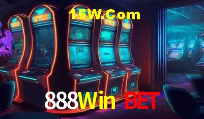 Provedores de Jogos 888Win Bet