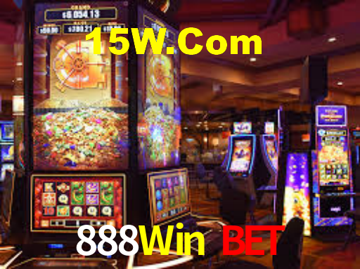 888Win Bet