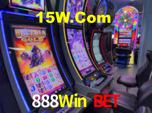 888Win Vip