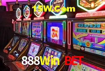 Promoções Sazonais 888Win Bet