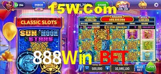 Welcome Bonus 888Win Bet