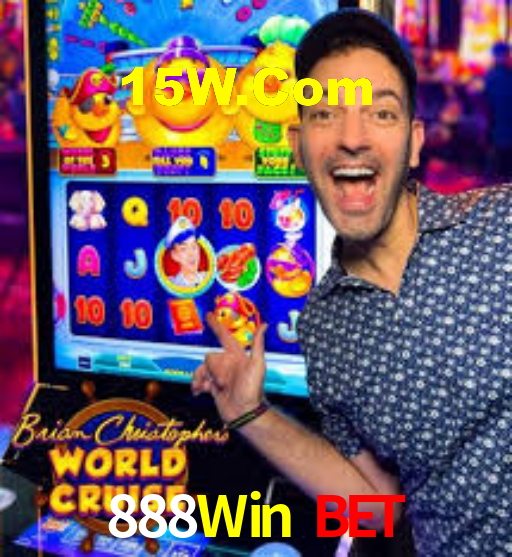 888Win Vip