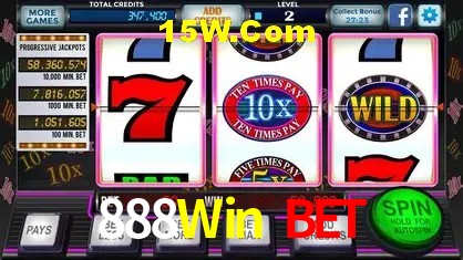 Especiais de Fim de Semana 888Win Bet