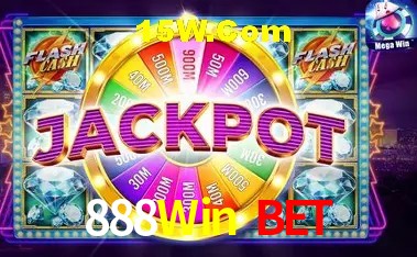 Integração de APIs 888Win Bet