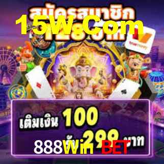888Win Bet